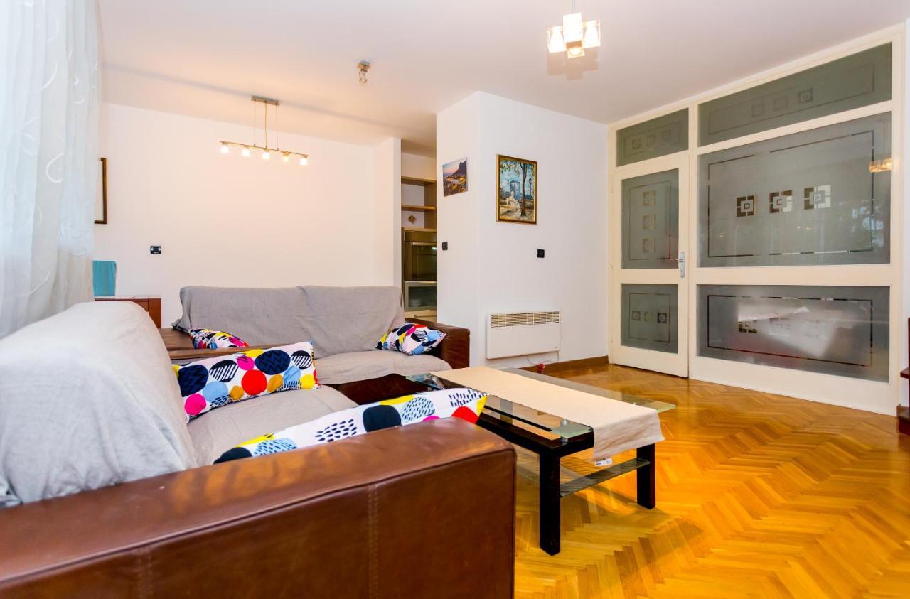 Two Bedroom Apartment Zita Омиш Экстерьер фото